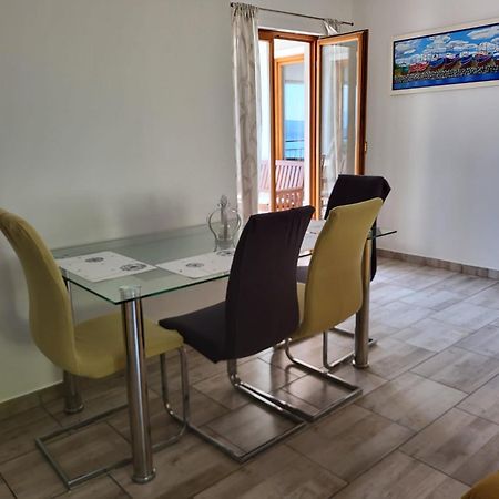Spirit Of The Sea Apartment Dramalj Luaran gambar
