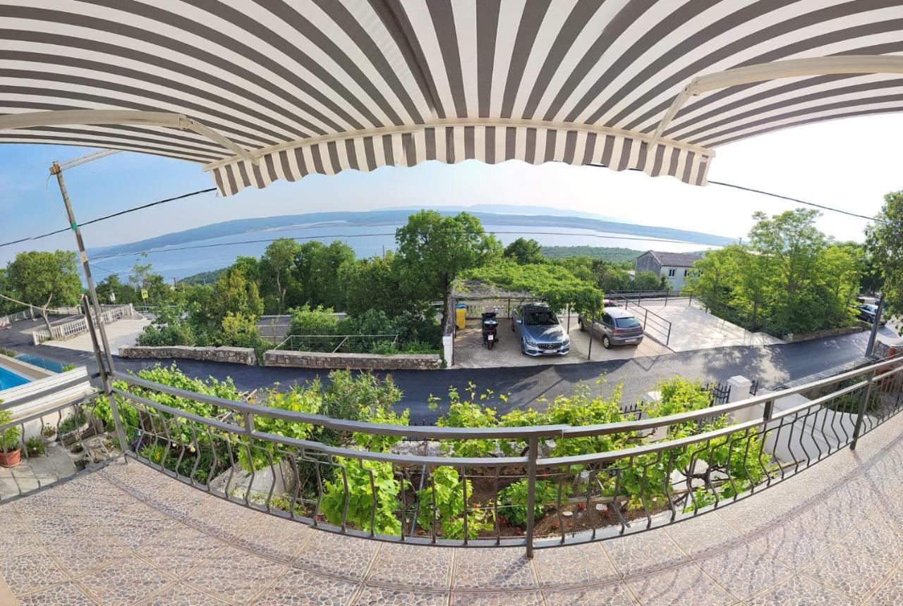 Spirit Of The Sea Apartment Dramalj Luaran gambar