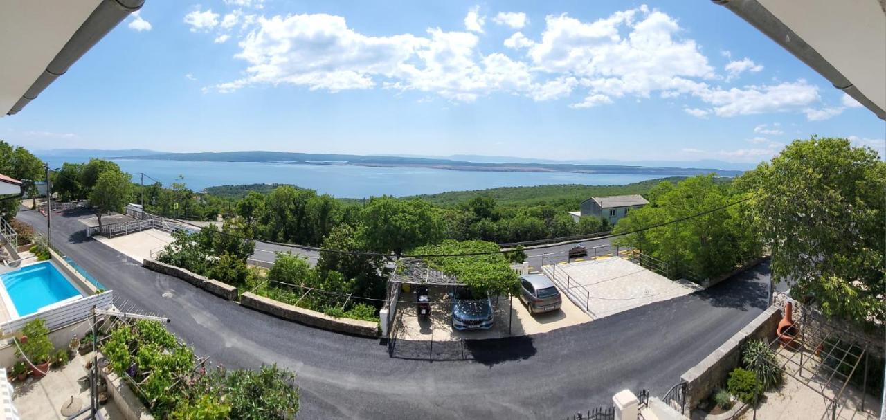 Spirit Of The Sea Apartment Dramalj Luaran gambar