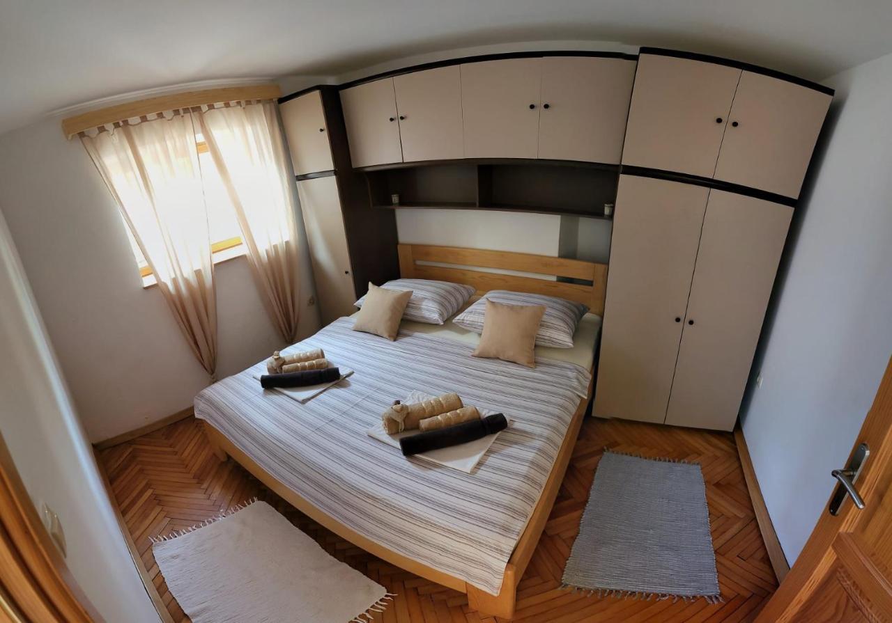 Spirit Of The Sea Apartment Dramalj Luaran gambar