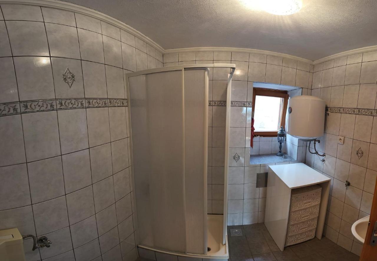 Spirit Of The Sea Apartment Dramalj Luaran gambar