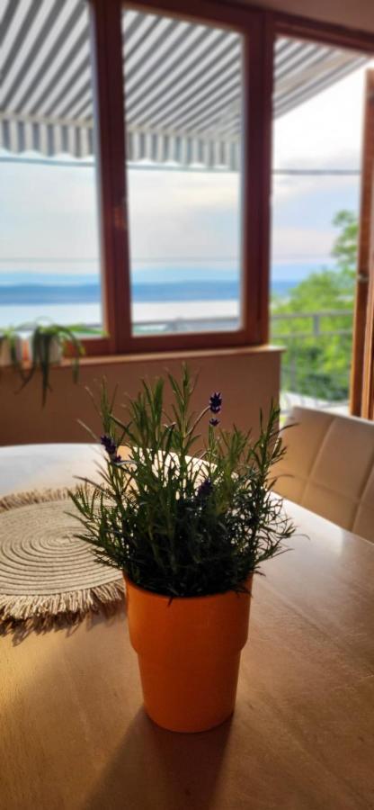 Spirit Of The Sea Apartment Dramalj Luaran gambar