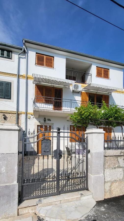 Spirit Of The Sea Apartment Dramalj Luaran gambar