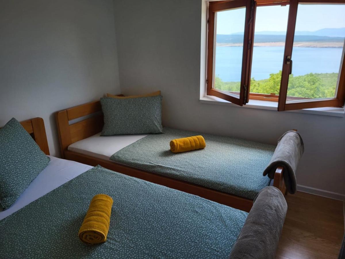 Spirit Of The Sea Apartment Dramalj Luaran gambar