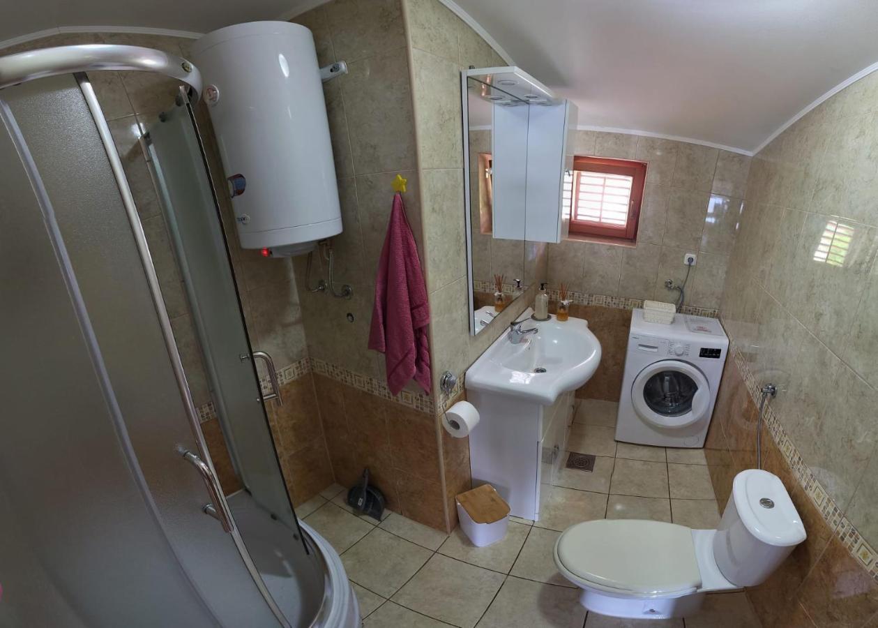 Spirit Of The Sea Apartment Dramalj Luaran gambar