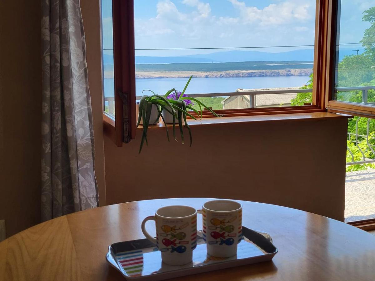 Spirit Of The Sea Apartment Dramalj Luaran gambar