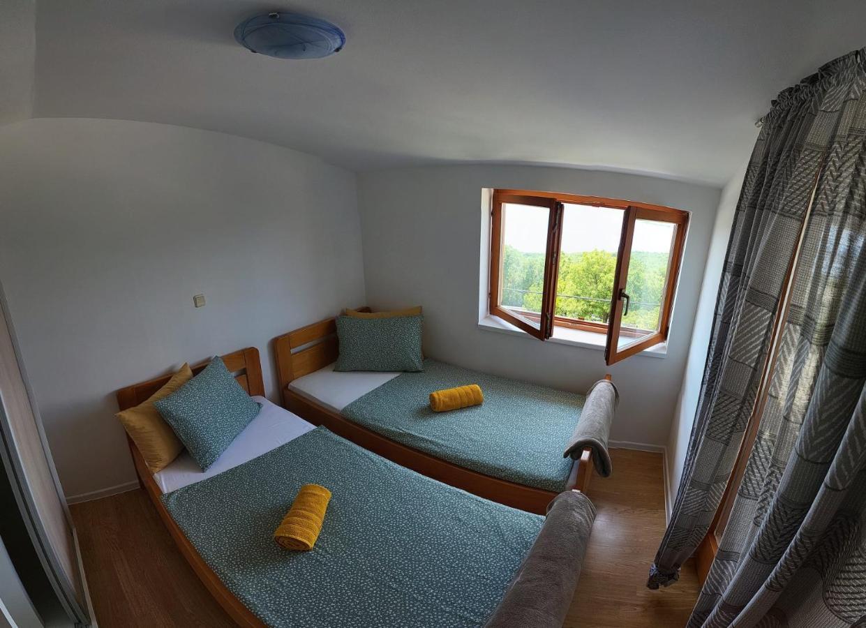 Spirit Of The Sea Apartment Dramalj Luaran gambar