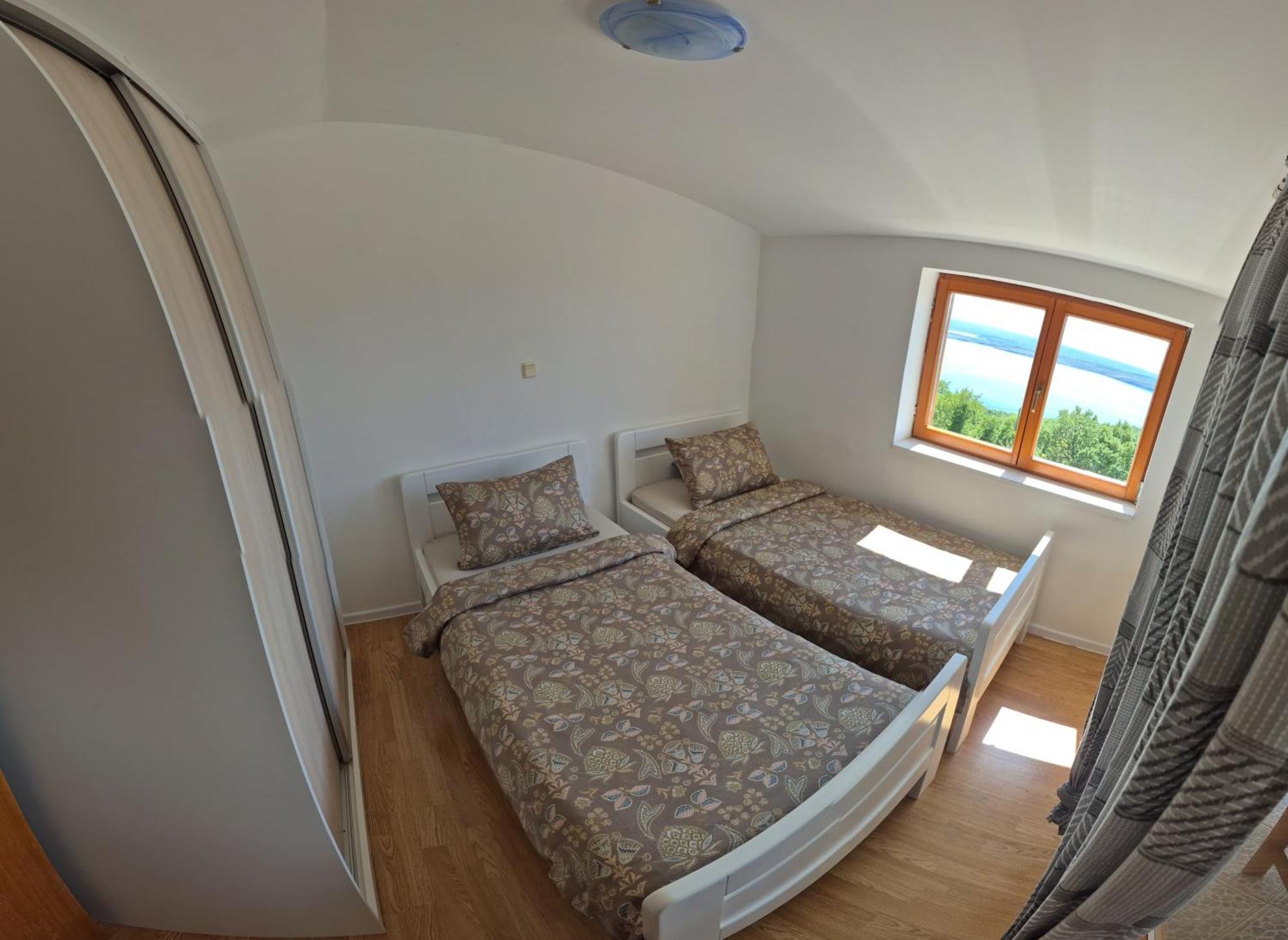 Spirit Of The Sea Apartment Dramalj Luaran gambar