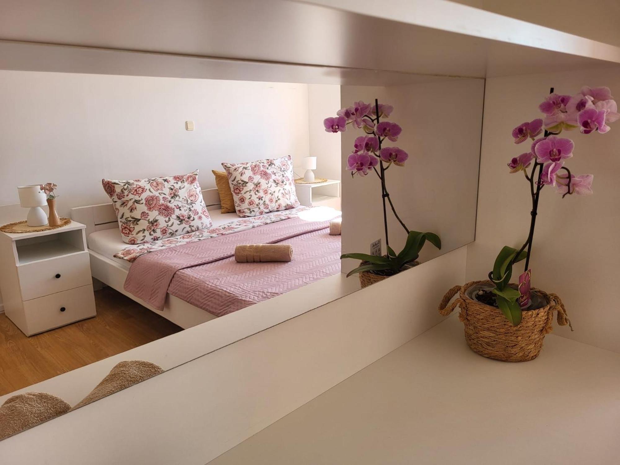 Spirit Of The Sea Apartment Dramalj Luaran gambar