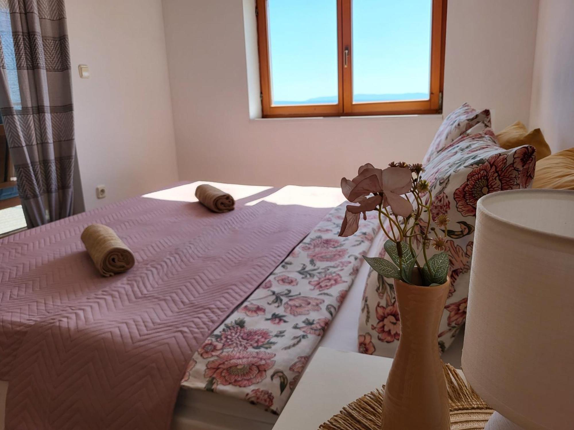 Spirit Of The Sea Apartment Dramalj Luaran gambar