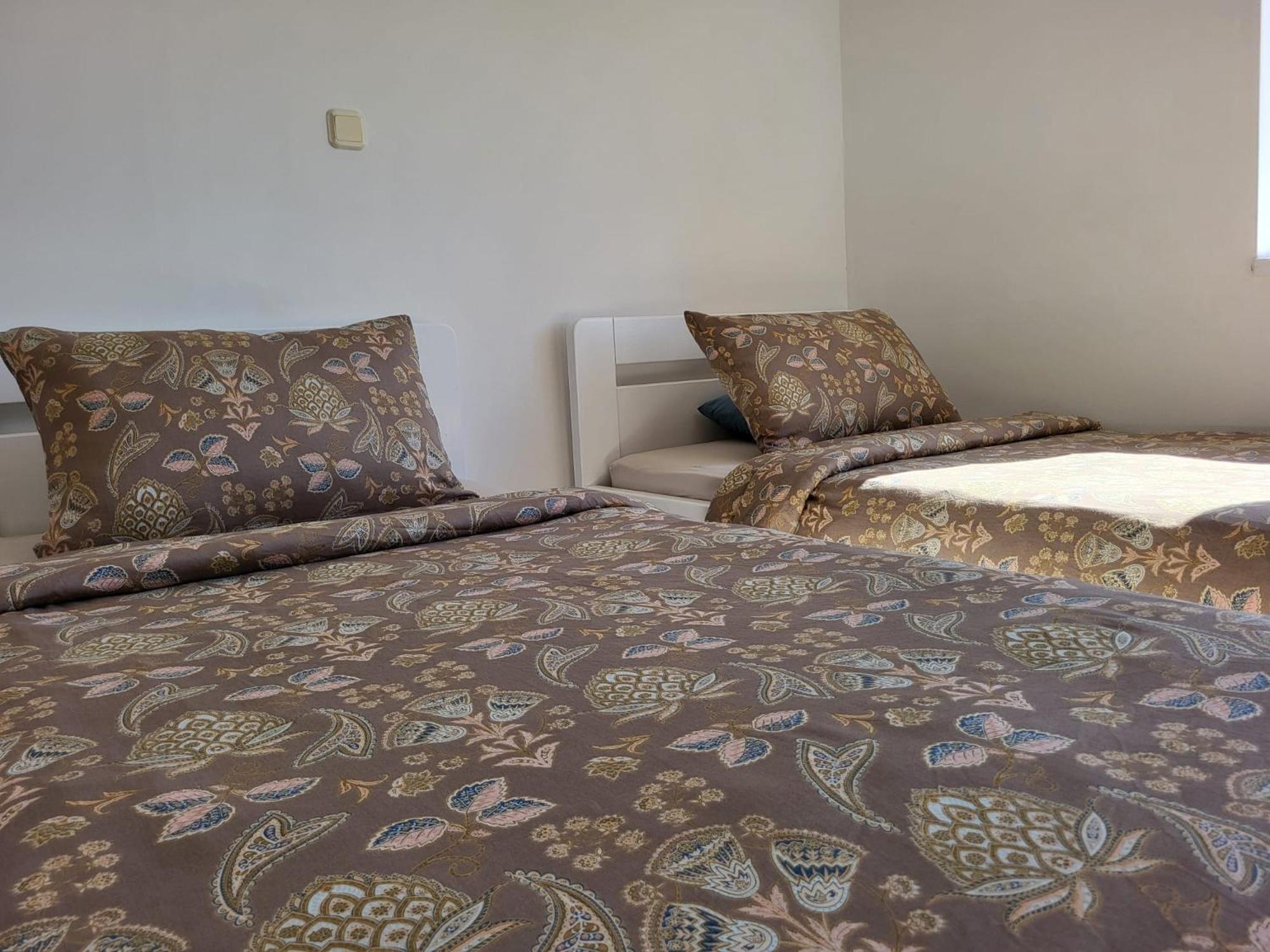 Spirit Of The Sea Apartment Dramalj Luaran gambar