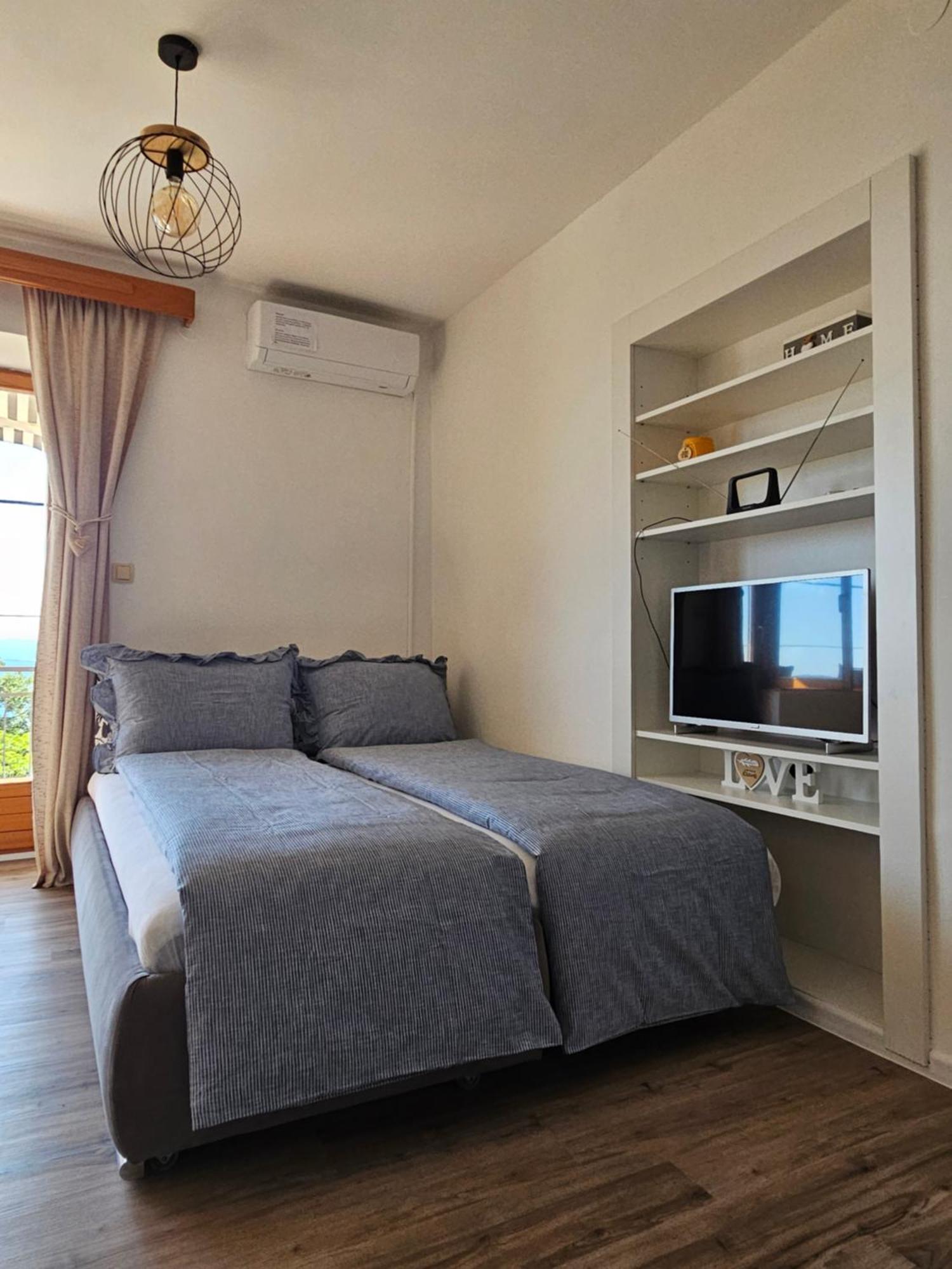 Spirit Of The Sea Apartment Dramalj Luaran gambar