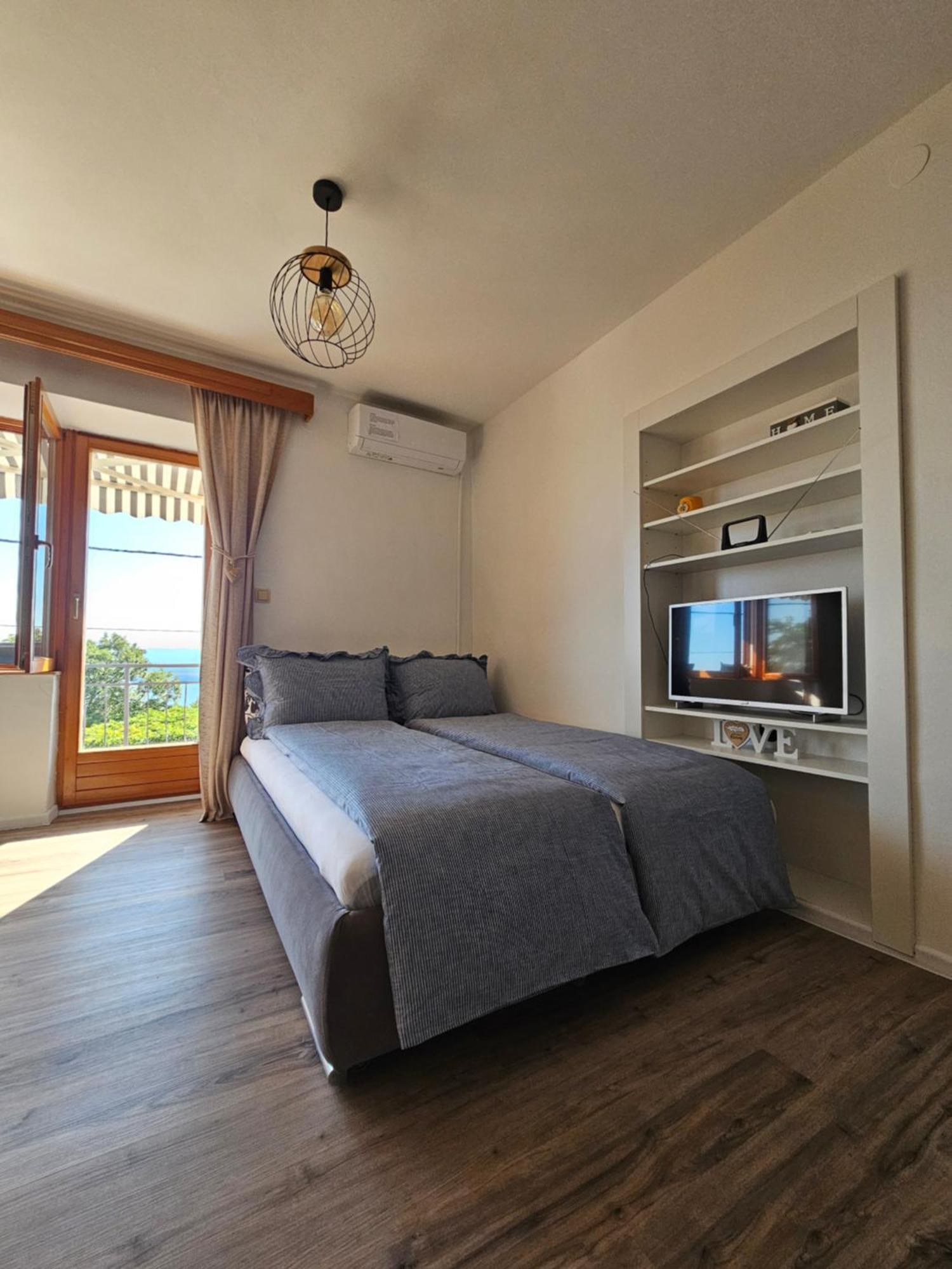 Spirit Of The Sea Apartment Dramalj Luaran gambar