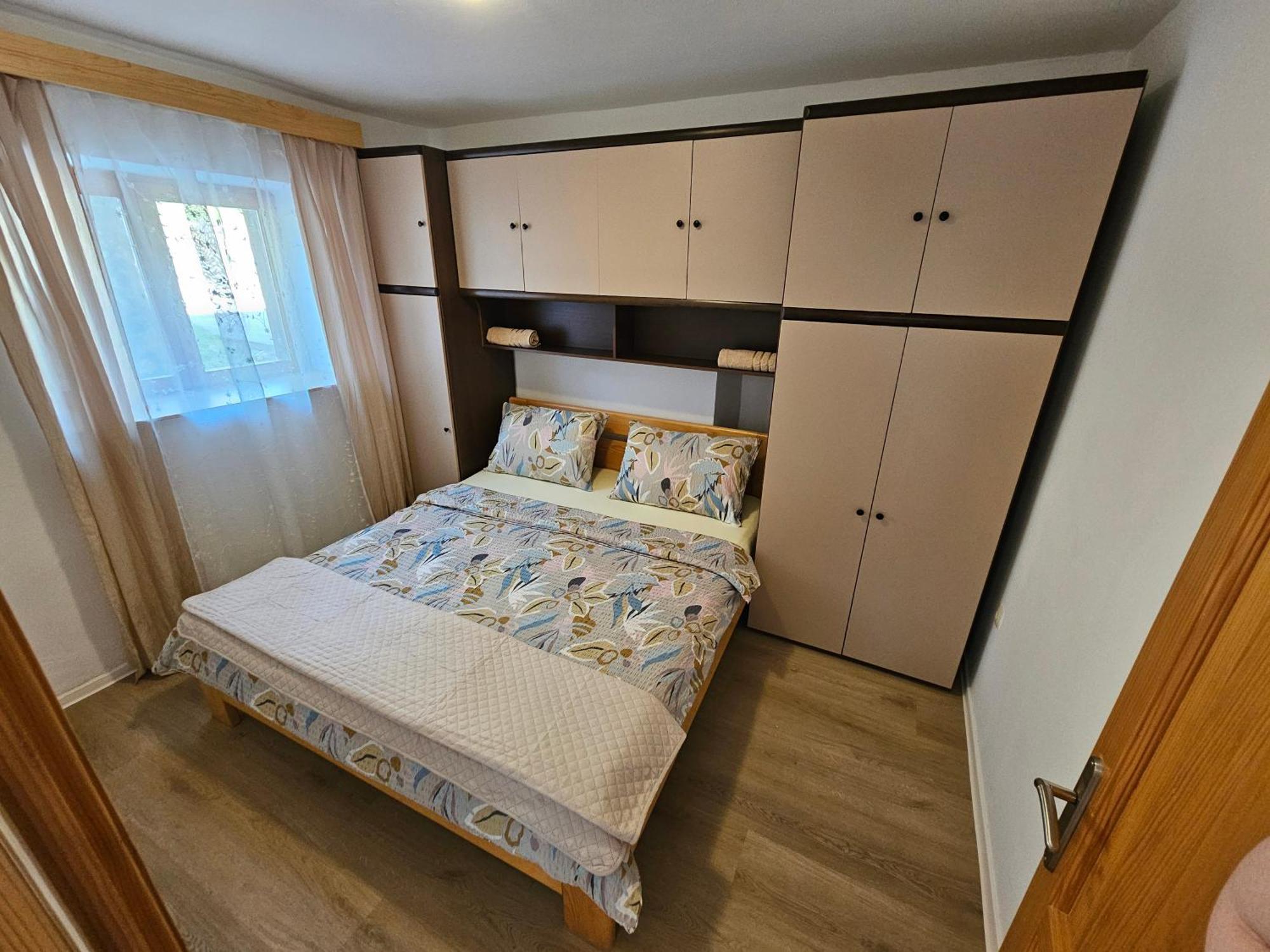 Spirit Of The Sea Apartment Dramalj Luaran gambar