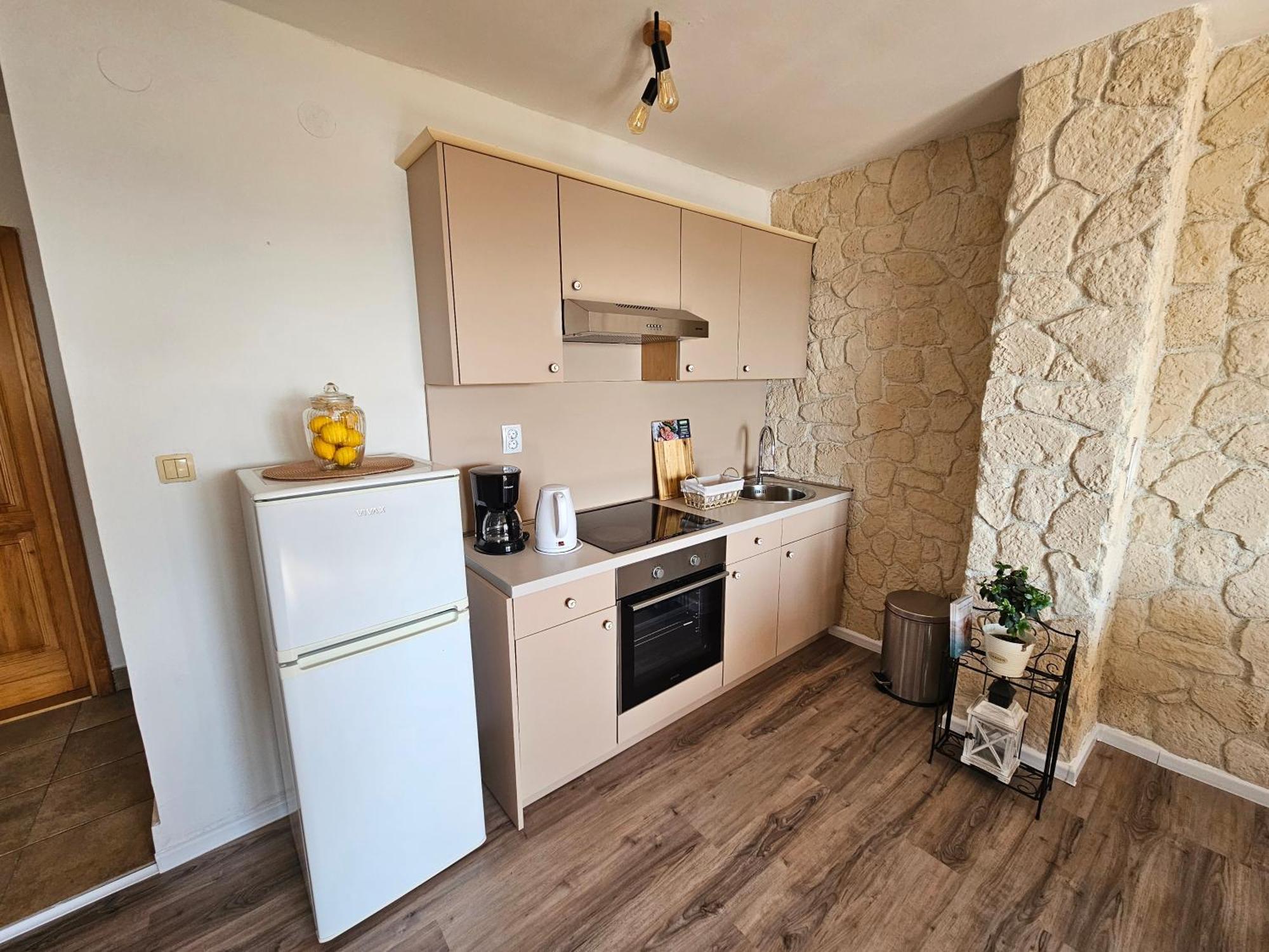 Spirit Of The Sea Apartment Dramalj Luaran gambar