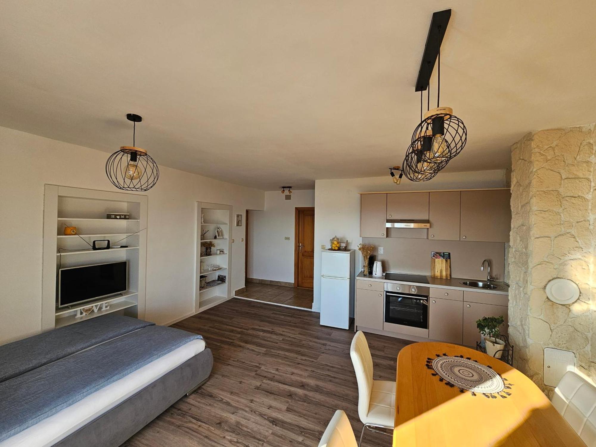 Spirit Of The Sea Apartment Dramalj Luaran gambar