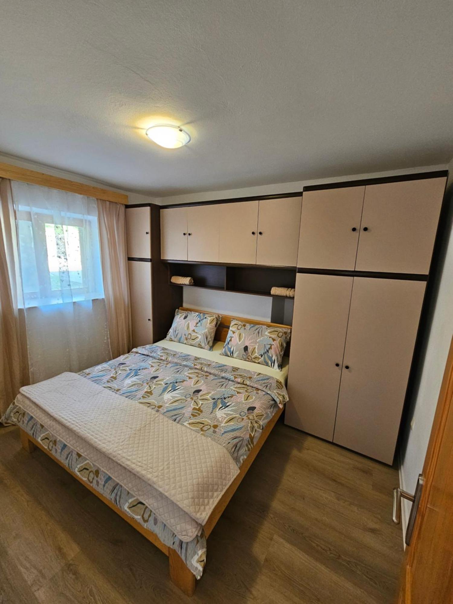 Spirit Of The Sea Apartment Dramalj Luaran gambar