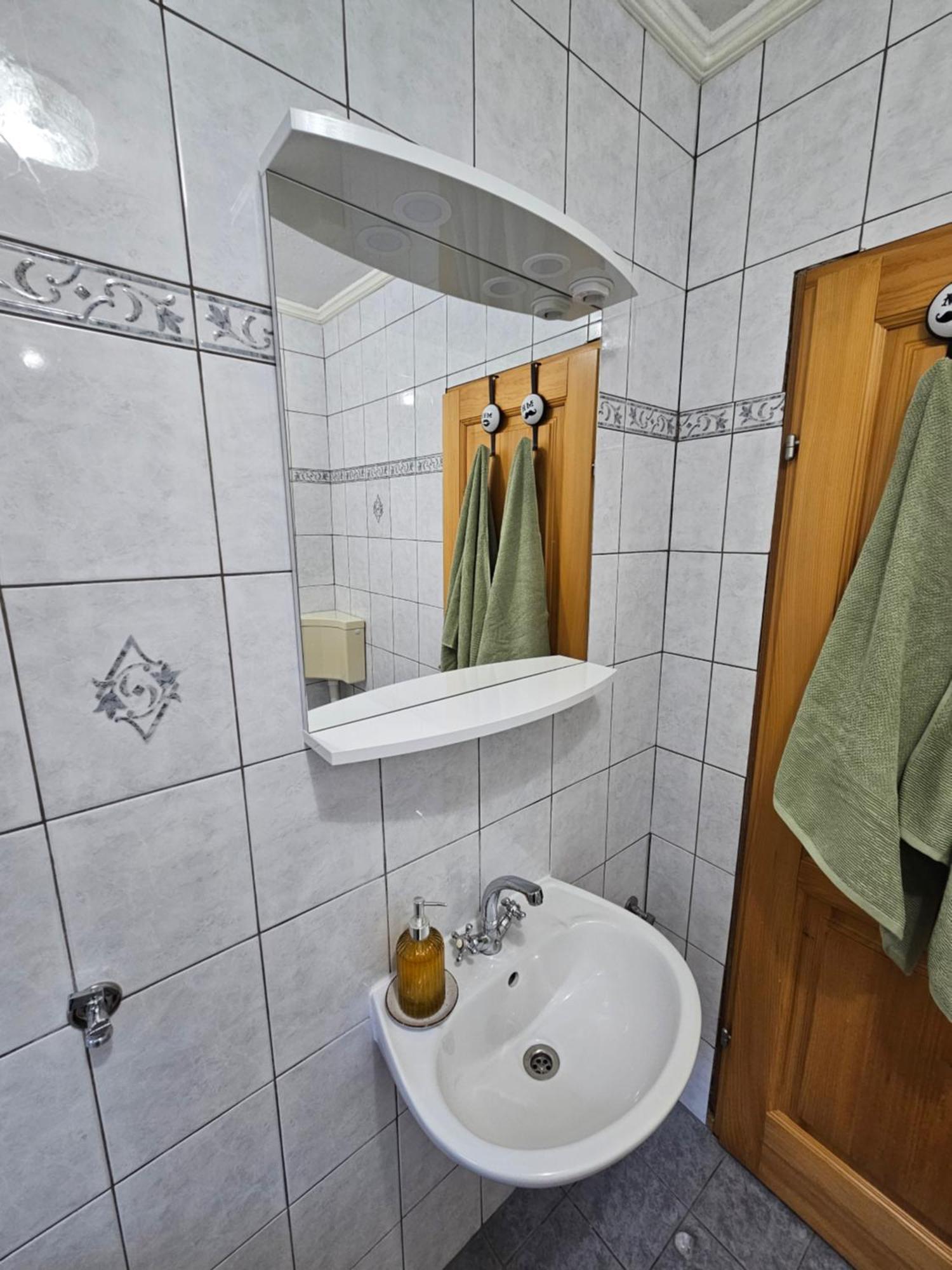 Spirit Of The Sea Apartment Dramalj Luaran gambar