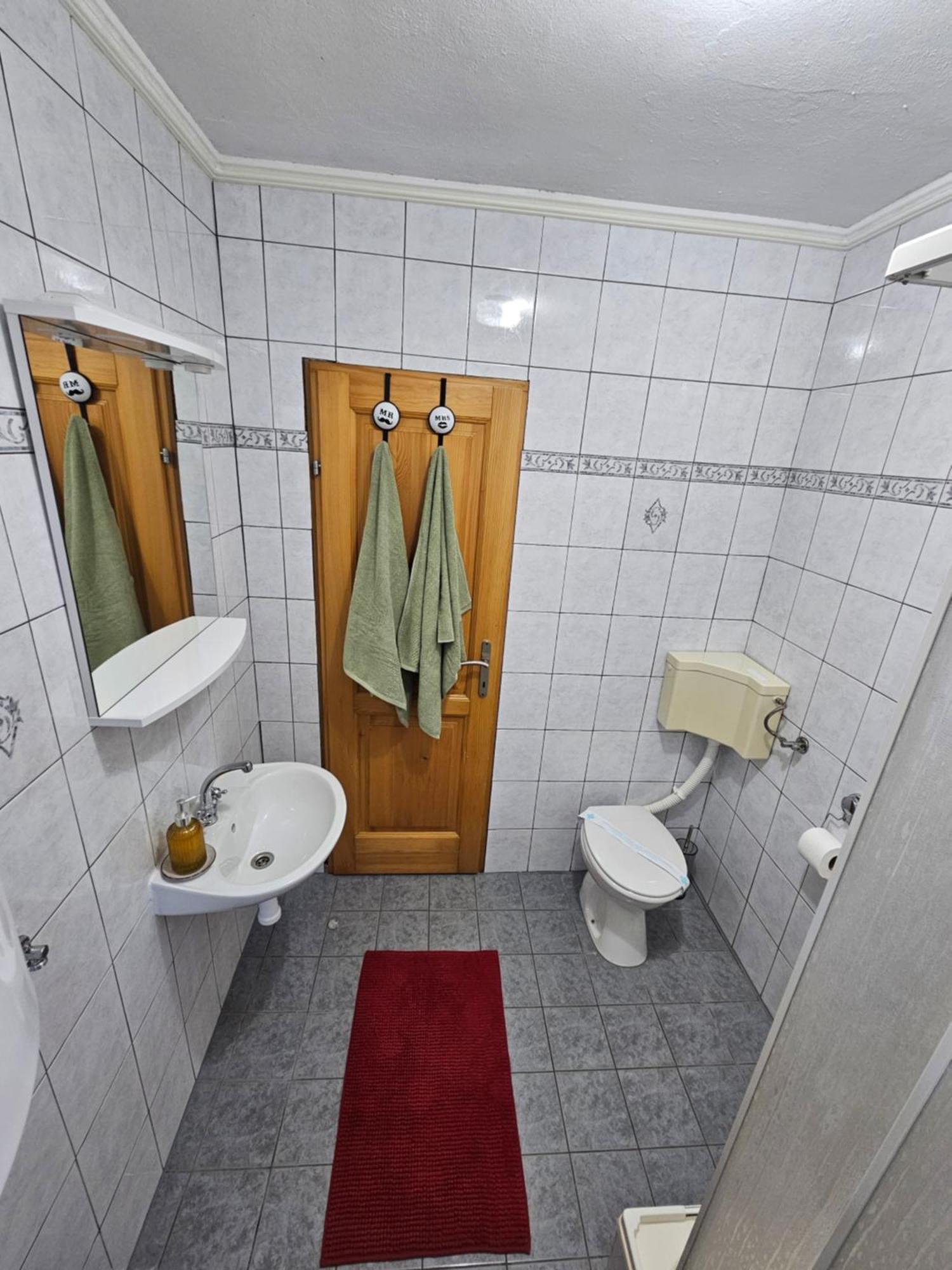 Spirit Of The Sea Apartment Dramalj Luaran gambar